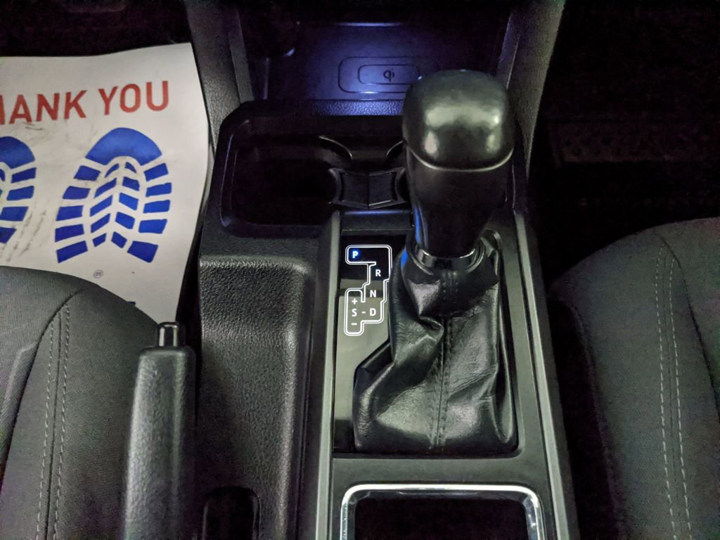 Used 2018 Toyota Tacoma TRD Sport image 9