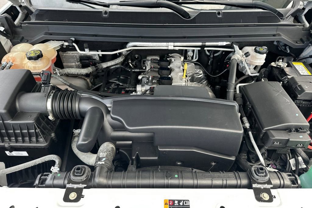 Used 2022 Chevrolet Colorado W/T w/ WT Convenience Package image 20