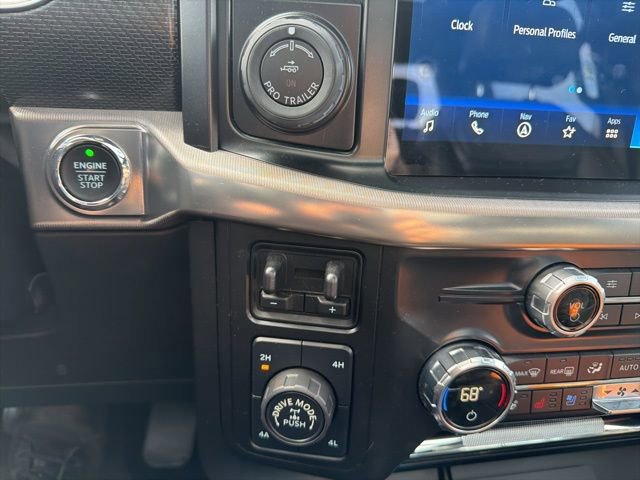 Certified 2021 Ford F150 Raptor w/ Equipment Group 801A High image 28