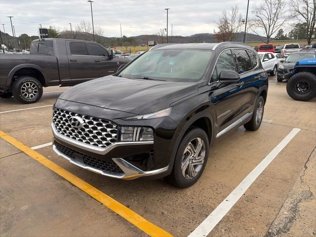 Used 2022 Hyundai Santa Fe SEL image 4
