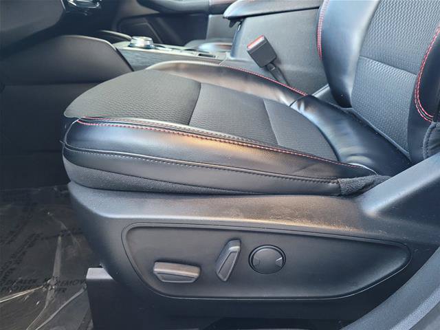 Certified 2024 Ford Escape ST-Line w/ Tech Pack #1 FWD image 23