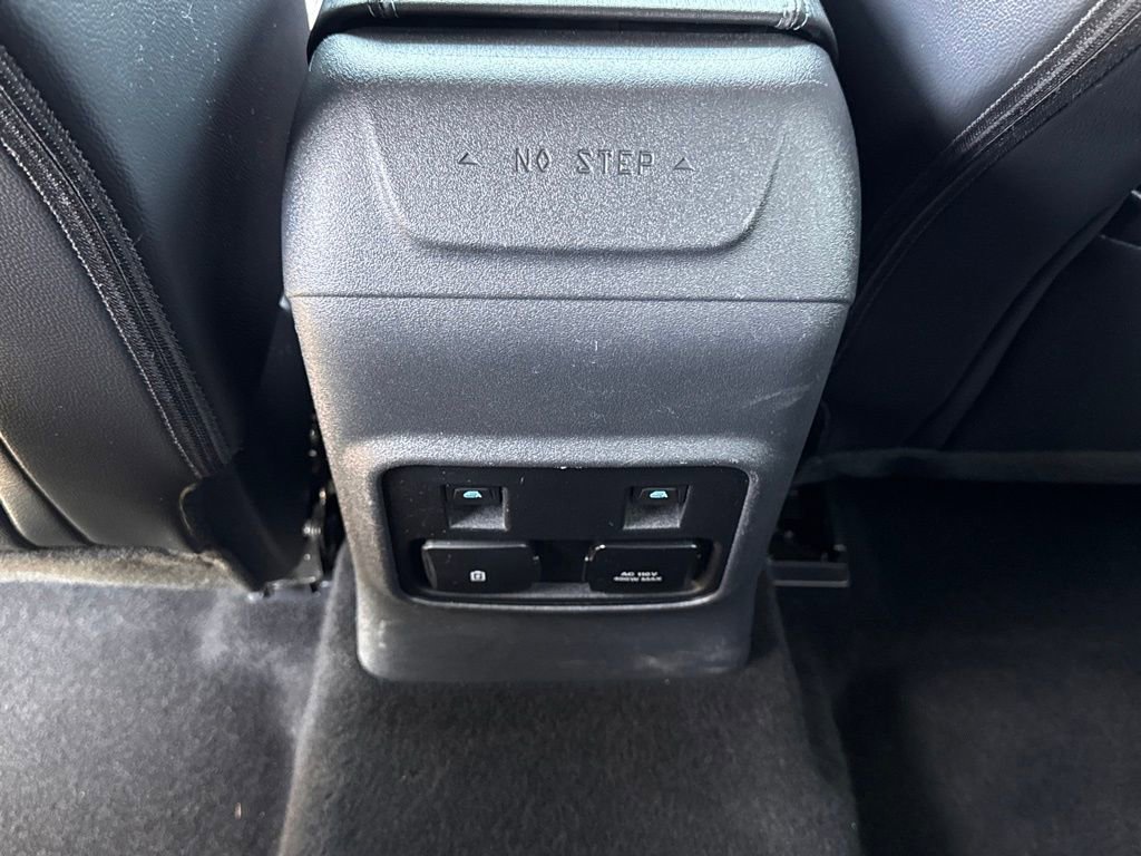 Certified 2024 Ford Bronco Wildtrak AWD/4WD image 29