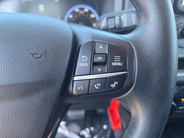 Certified 2021 Ford Bronco Sport AWD/4WD image 19