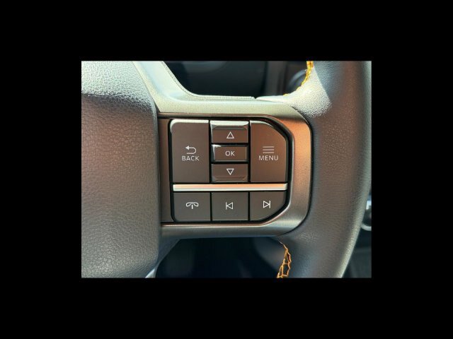 Certified 2025 Ford F150 Tremor w/ Bed Utility Package AWD/4WD image 20