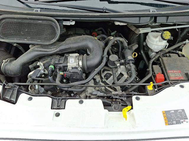 Certified 2023 Ford Transit 250 Low Roof w/ Exterior Upgrade Package image 25