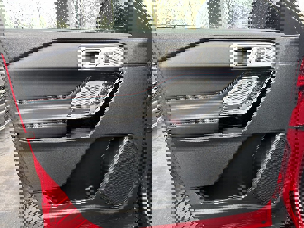 Certified 2023 Ford Explorer ST w/ Equipment Group 401A image 16