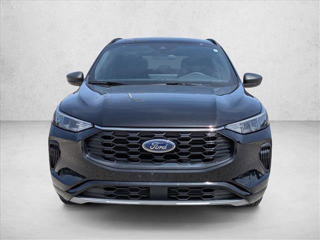 Certified 2023 Ford Escape ST-Line w/ Tech Pack #1 FWD image 8