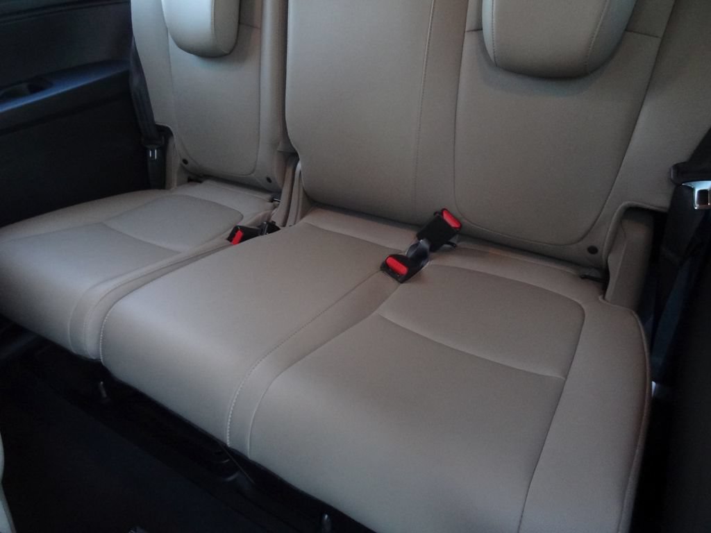 Used 2018 Honda Odyssey EX-L image 10