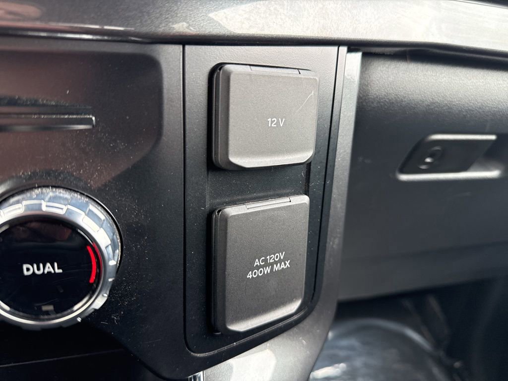 Certified 2023 Ford F150 XLT w/ Equipment Group 302A High image 31