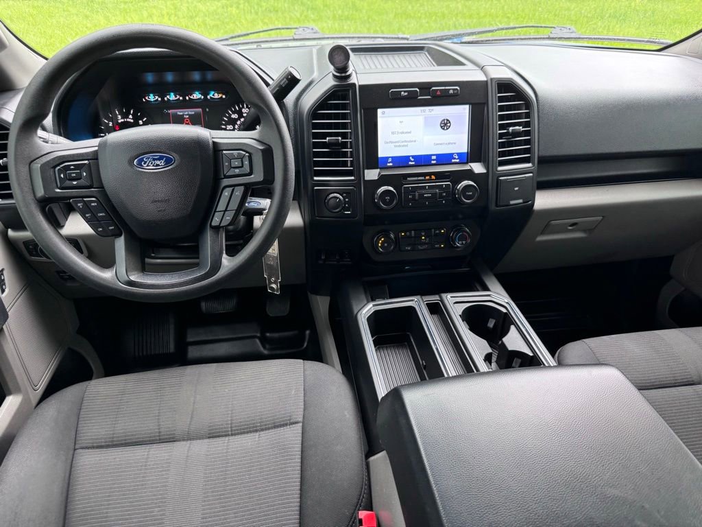 Certified 2020 Ford F150 XL w/ Equipment Group 101A Mid AWD/4WD image 27