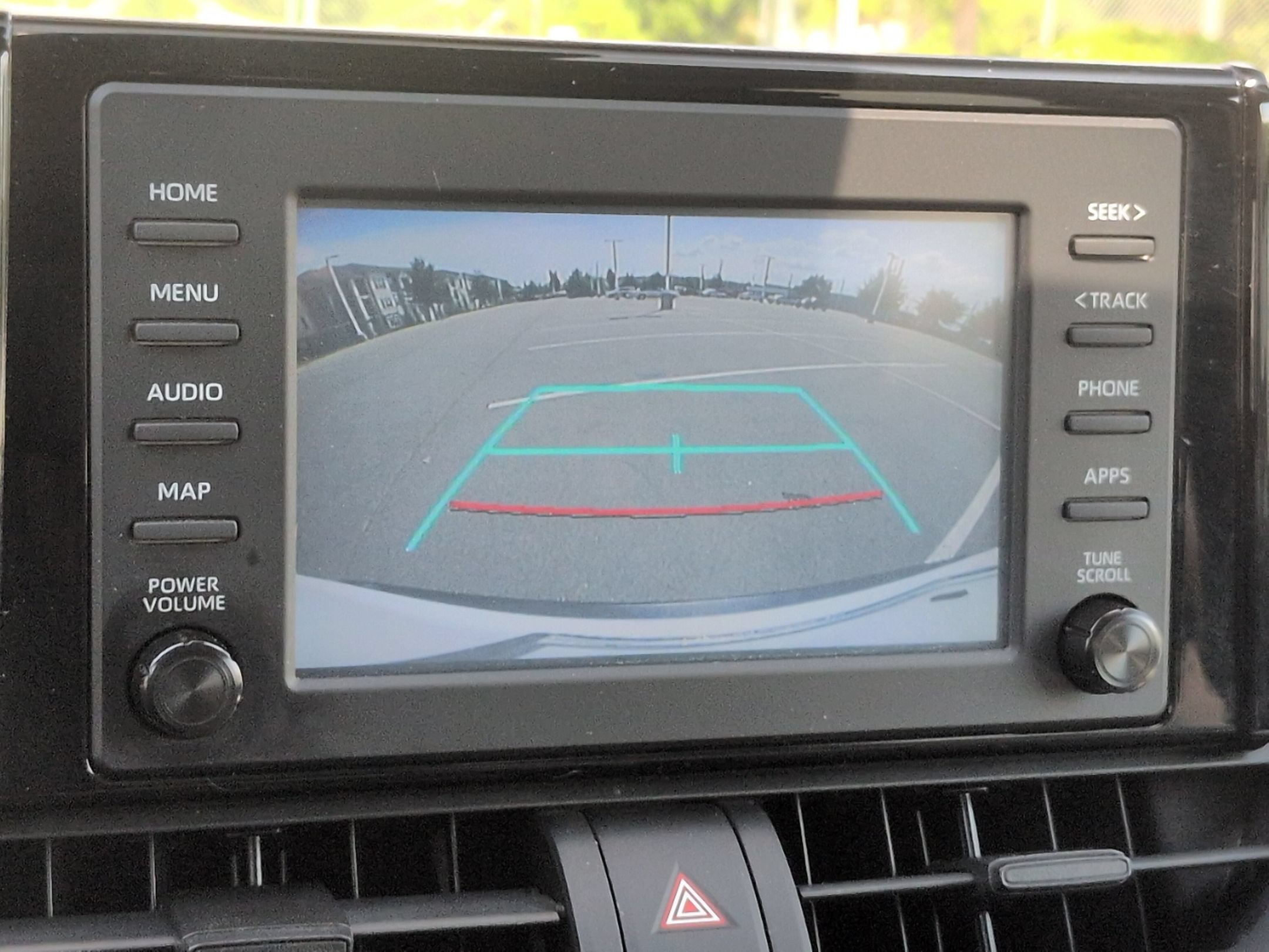 Used 2019 Toyota RAV4 XLE FWD image 24