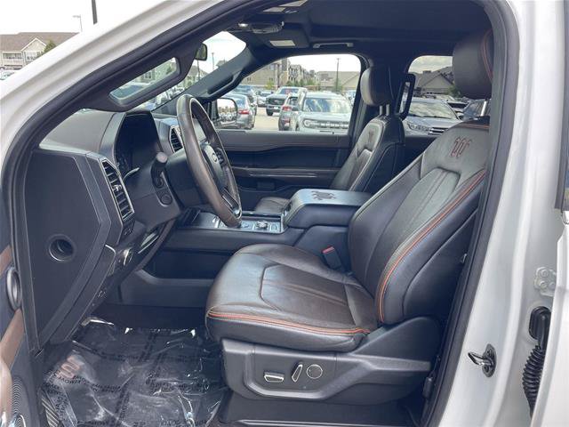 Certified 2020 Ford Expedition King Ranch AWD/4WD image 17