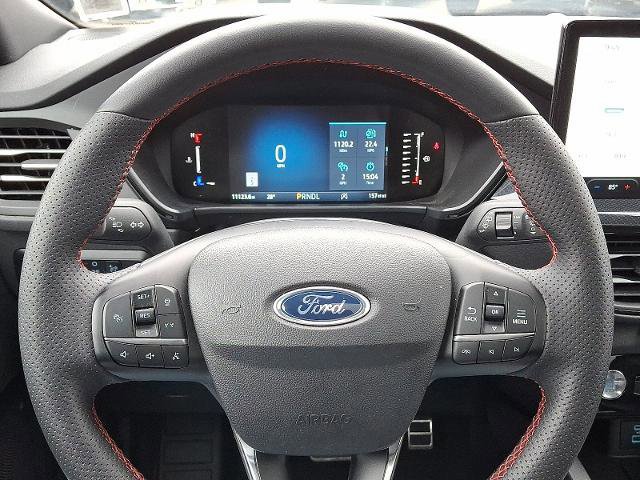 Certified 2023 Ford Escape ST-Line w/ Tech Pack #1 image 20