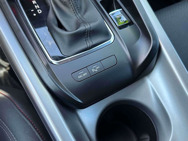 Used 2024 Dodge Hornet R/T image 34