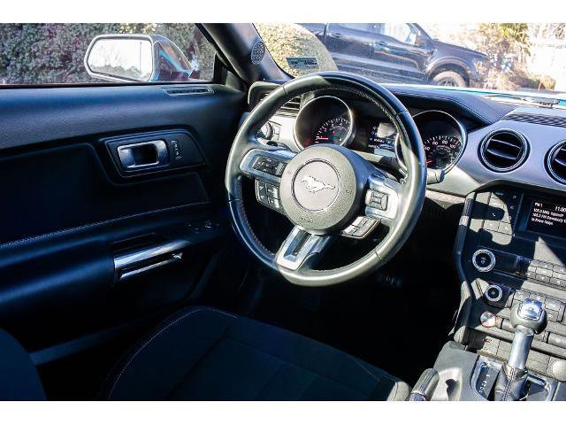 Certified 2023 Ford Mustang GT w/ Mustang Nite Pony Package image 12