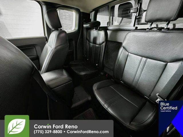 Certified 2019 Ford Ranger Lariat w/ Equipment Group 501A Mid AWD/4WD image 28