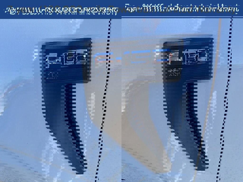 Certified 2022 Ford F150 XLT w/ Equipment Group 302A High image 8