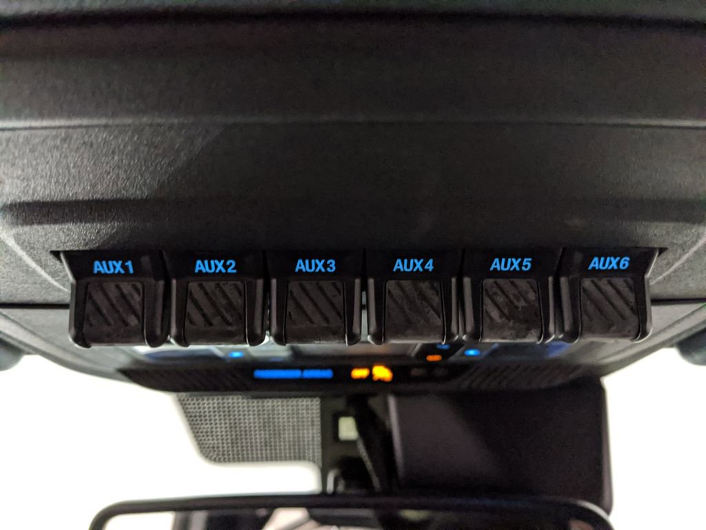 Certified 2024 Ford Bronco Wildtrak image 8