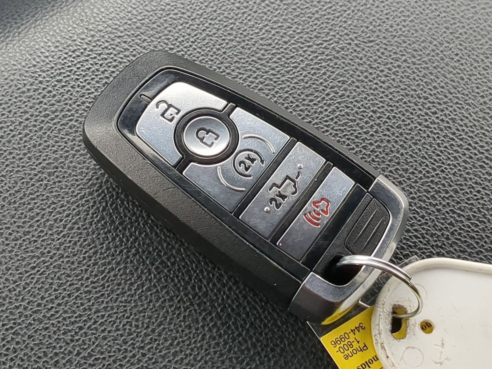 Certified 2024 Ford F150 XLT w/ Equipment Group 302A MID image 40