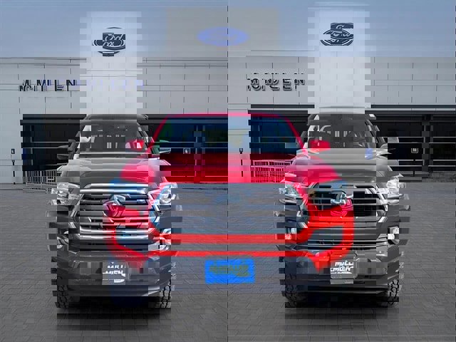 Used 2018 Toyota Tacoma SR5 image 8