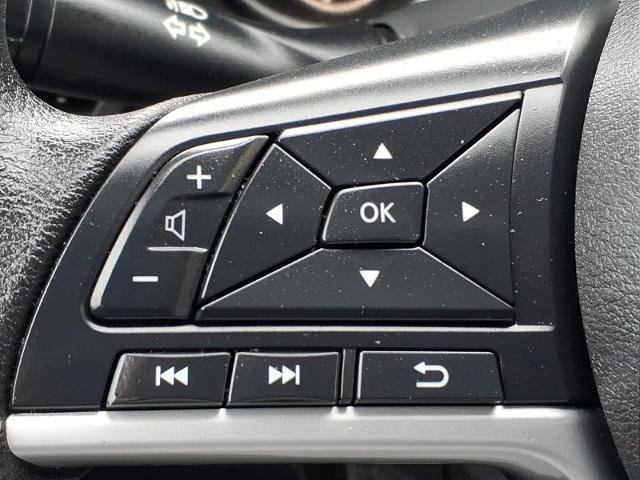 Used 2023 Nissan Altima 2.5 SV FWD image 23
