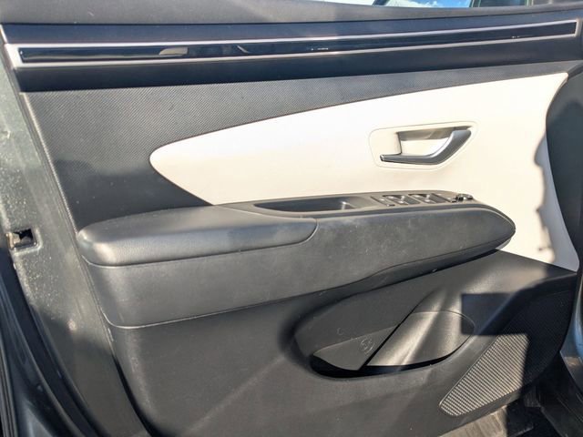 Used 2023 Hyundai Tucson SEL image 20