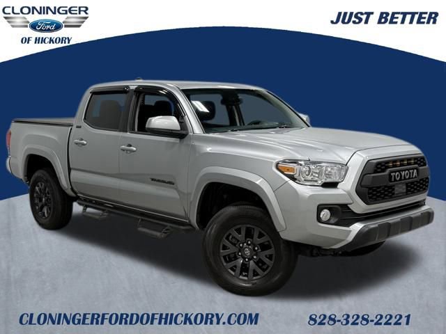 Used 2023 Toyota Tacoma SR5 image 1