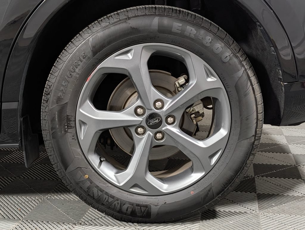 Certified 2023 Ford Escape ST-Line FWD image 27