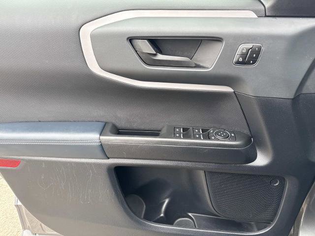 Certified 2023 Ford Bronco Sport Outer Banks image 14