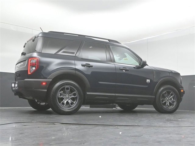 Certified 2022 Ford Bronco Sport Big Bend w/ Convenience Package image 14