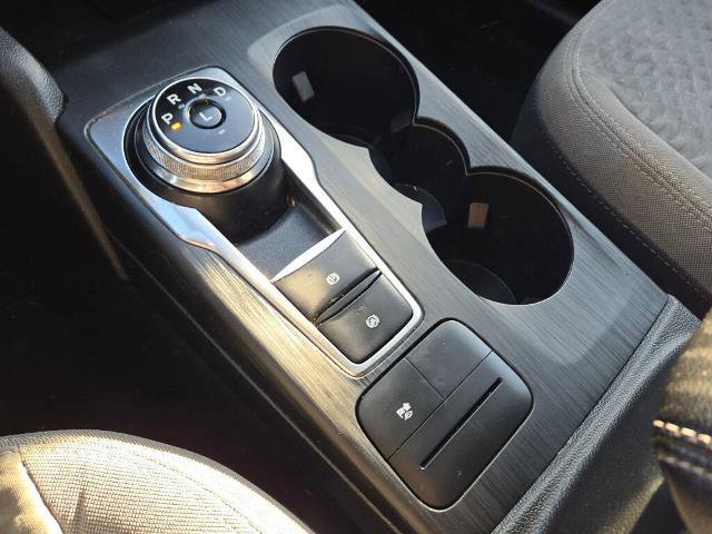 Certified 2021 Ford Escape SE w/ SE Sport Appearance Package image 26