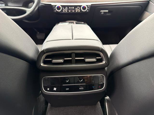 Used 2022 Genesis G80 2.5T w/ Advanced Package AWD/4WD image 20