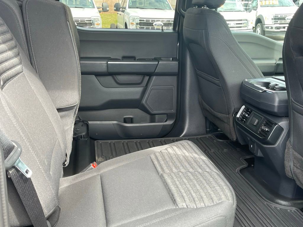 Certified 2023 Ford F150 XL w/ STX Appearance Package image 18