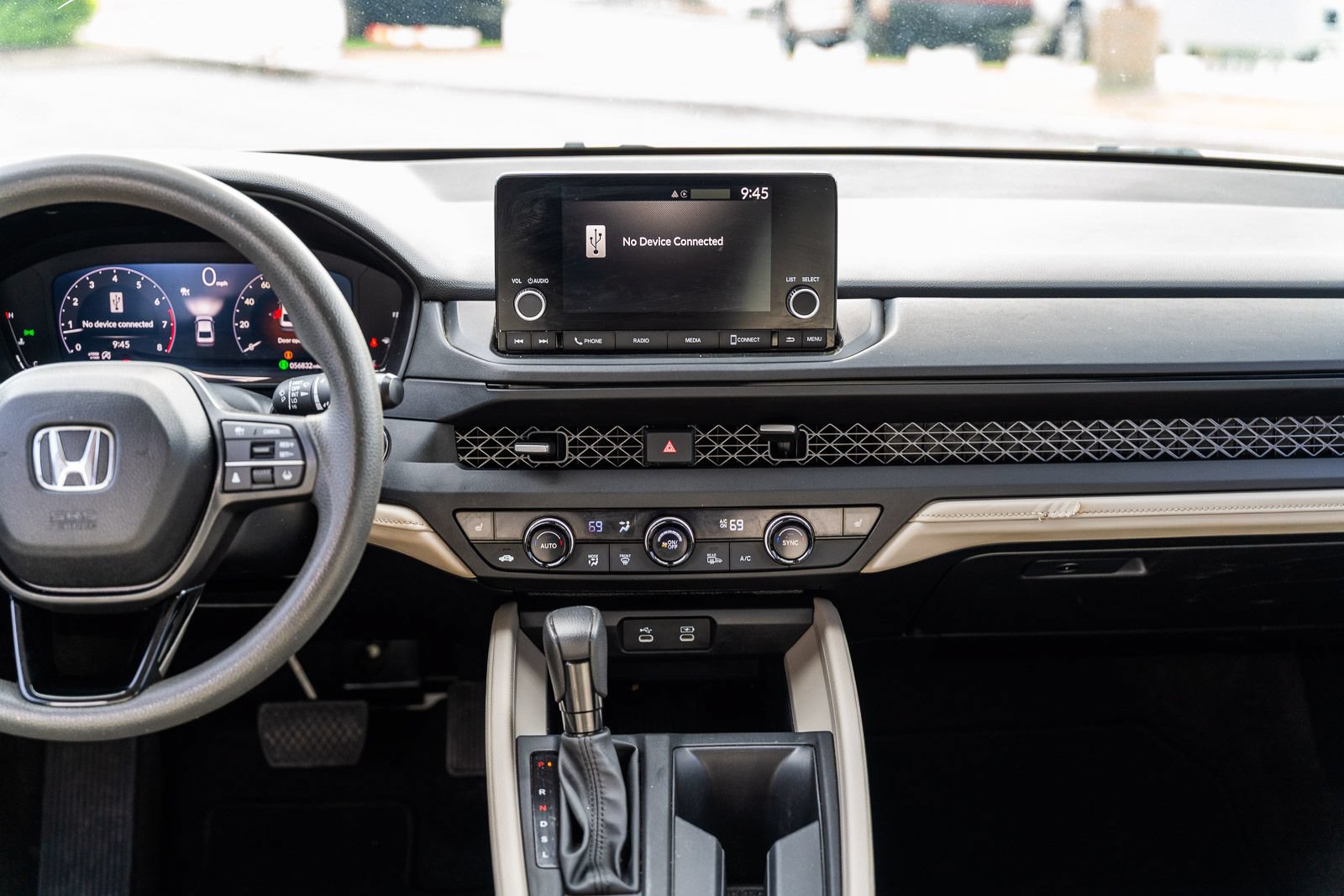 Used 2024 Honda Accord EX image 24