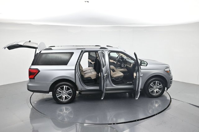 Certified 2024 Ford Expedition Max Limited AWD/4WD image 50