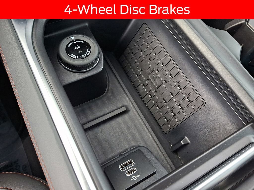 Certified 2025 Ford Expedition Max Active image 26