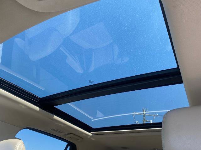 Certified 2022 Ford Expedition Limited image 23