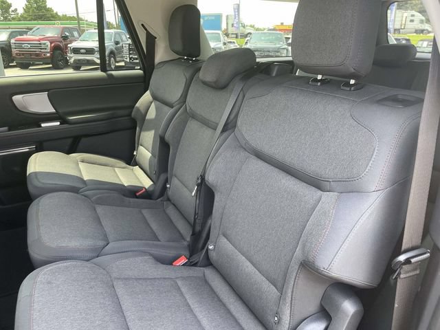 Certified 2025 Ford Expedition Max Active RWD image 13