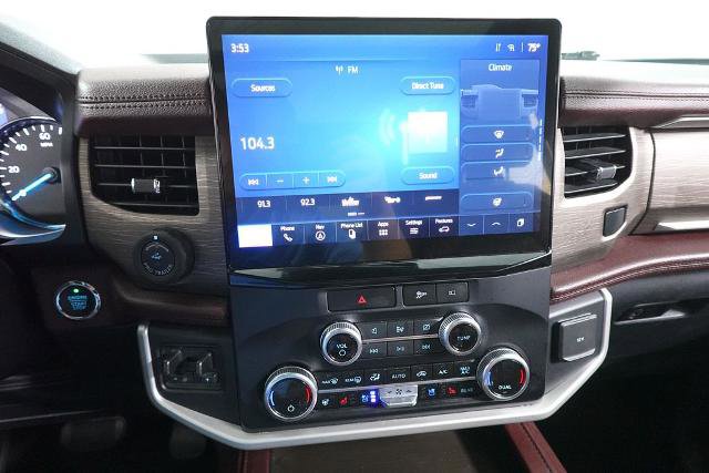 Certified 2023 Ford Expedition Max Limited image 14