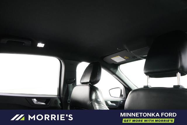 Certified 2023 Ford Escape ST-Line Select w/ Tech Pack #2 AWD/4WD image 17
