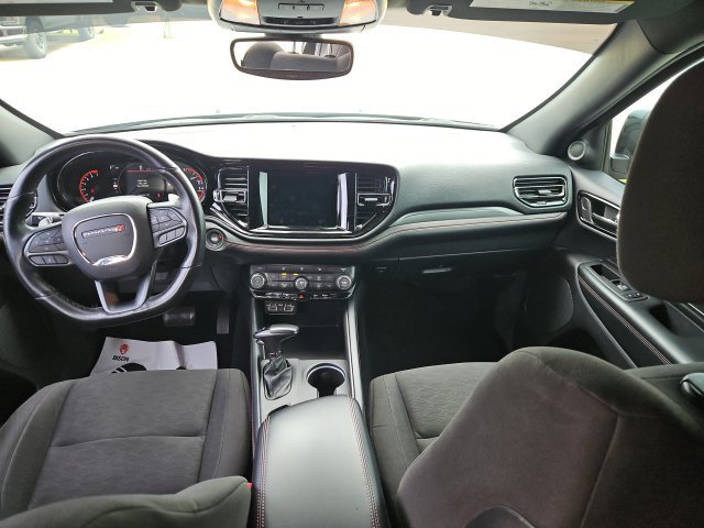 Used 2023 Dodge Durango GT w/ Blacktop Package RWD image 10