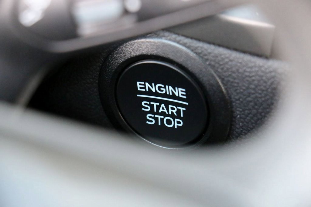 Certified 2025 Ford Escape Active image 13