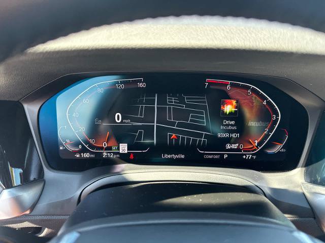 Used 2022 BMW 430i Coupe w/ Premium Package 2 RWD image 18