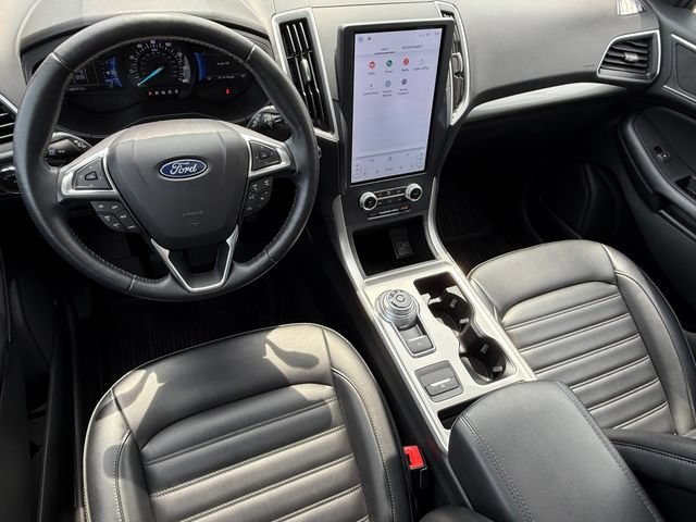 Certified 2023 Ford Edge SEL w/ Convenience Package AWD/4WD image 34