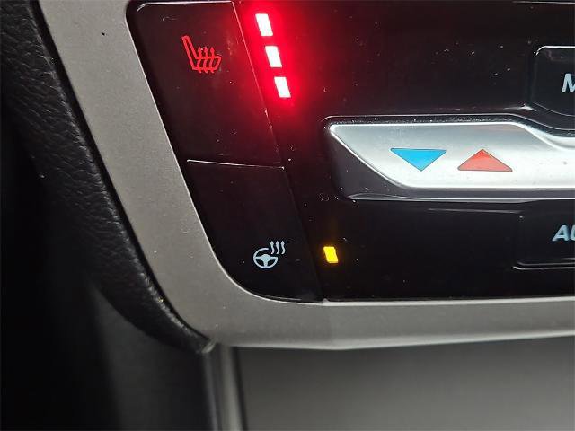 Certified 2022 Ford Explorer XLT w/ Equipment Group 202A image 18