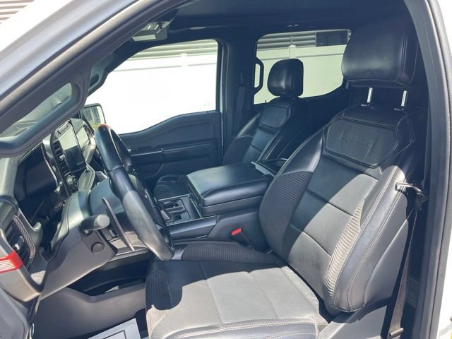 Certified 2021 Ford F150 Raptor w/ Equipment Group 801A High AWD/4WD image 16