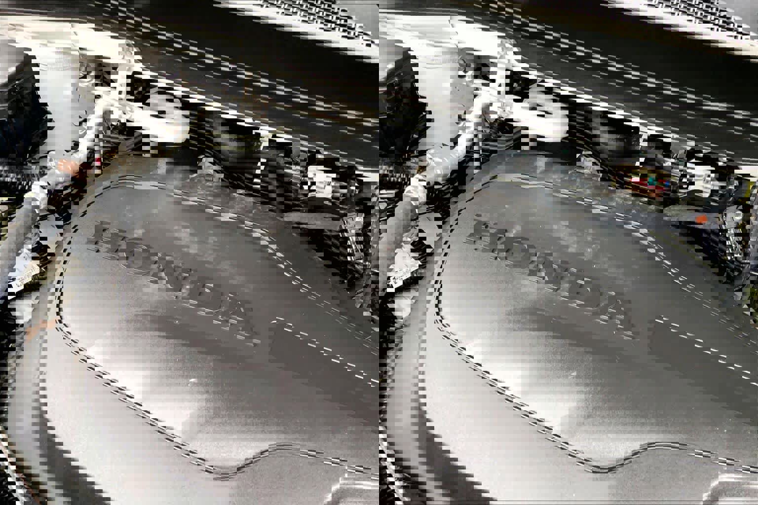 Used 2023 Honda Ridgeline Black Edition image 30