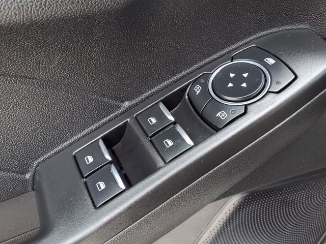 Certified 2023 Ford Escape ST-Line Select w/ Tech Pack #2 image 22