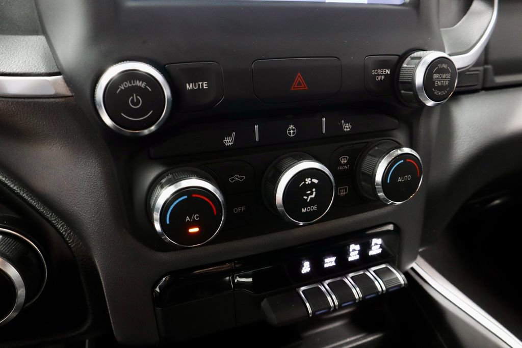 Used 2023 RAM 1500 Big Horn AWD/4WD image 33