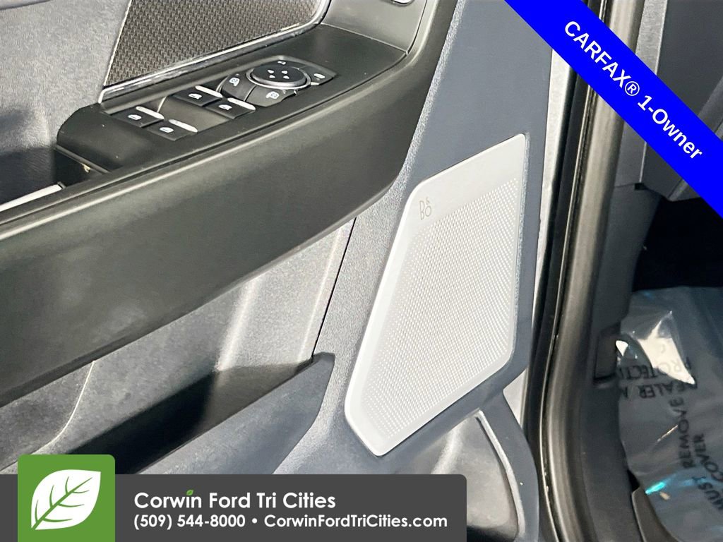 Certified 2025 Ford F150 Raptor AWD/4WD image 13